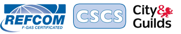 Refcom | CSCS | City & Guilds